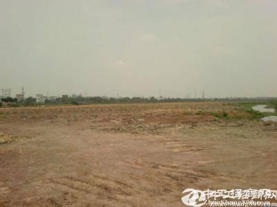 深圳周边土地14亩出售，工业用地出售，实际面积实在